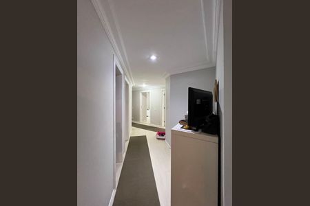 Apartamento à venda com 238m², 3 quartos e 4 vagas