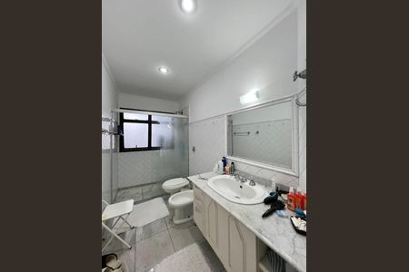 Apartamento à venda com 238m², 3 quartos e 4 vagas