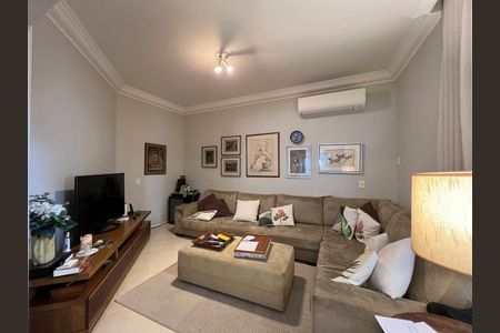 Apartamento à venda com 3 quartos, 238m² em Vila Morumbi, São Paulo