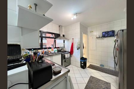 Apartamento à venda com 238m², 3 quartos e 4 vagas