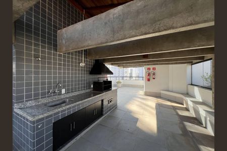 Apartamento à venda com 238m², 3 quartos e 4 vagas