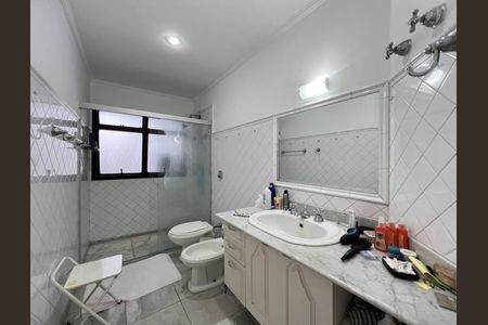 Apartamento à venda com 238m², 3 quartos e 4 vagas