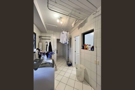 Apartamento à venda com 238m², 3 quartos e 4 vagas