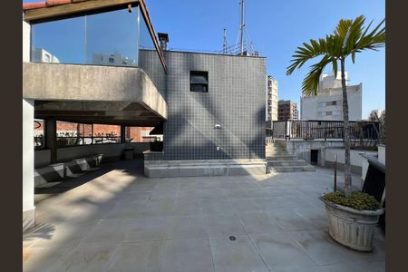 Apartamento à venda com 238m², 3 quartos e 4 vagas