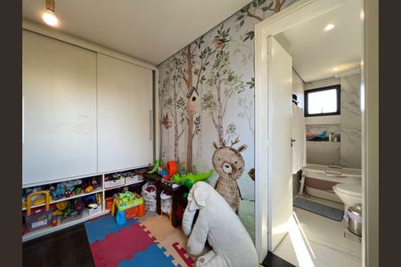 Apartamento à venda com 2 quartos, 87m² em Vila Andrade, São Paulo