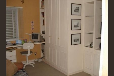 Apartamento à venda com 3 quartos, 123m² em Vila Suzana, São Paulo