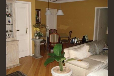 Apartamento à venda com 3 quartos, 123m² em Vila Suzana, São Paulo