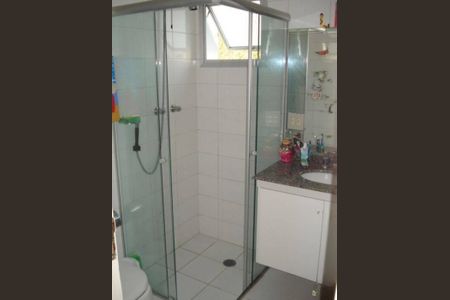 Apartamento à venda com 3 quartos, 123m² em Vila Suzana, São Paulo