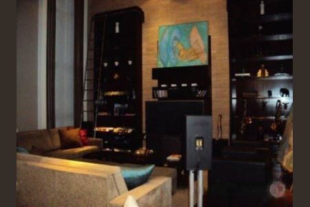 Apartamento à venda com 1 quarto, 144m² em Vila Andrade, São Paulo