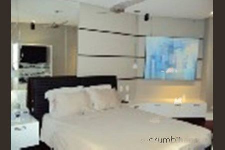 Apartamento à venda com 1 quarto, 144m² em Vila Andrade, São Paulo