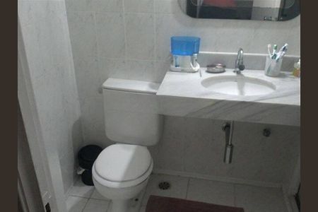Apartamento à venda com 3 quartos, 80m² em Morumbi, São Paulo