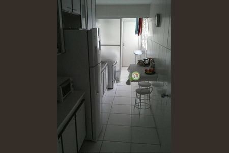 Apartamento à venda com 3 quartos, 80m² em Morumbi, São Paulo