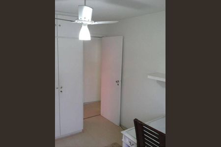 Apartamento à venda com 3 quartos, 80m² em Morumbi, São Paulo