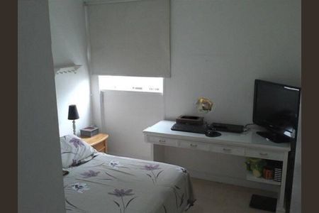 Apartamento à venda com 3 quartos, 80m² em Morumbi, São Paulo