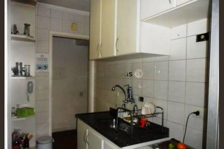 Apartamento à venda com 3 quartos, 87m² em Vila Progredior, São Paulo