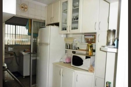 Apartamento à venda com 3 quartos, 87m² em Vila Progredior, São Paulo