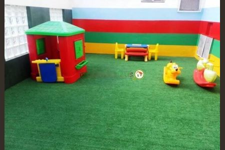 Apartamento à venda com 3 quartos, 87m² em Vila Progredior, São Paulo