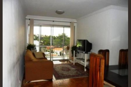 Apartamento à venda com 3 quartos, 87m² em Vila Progredior, São Paulo