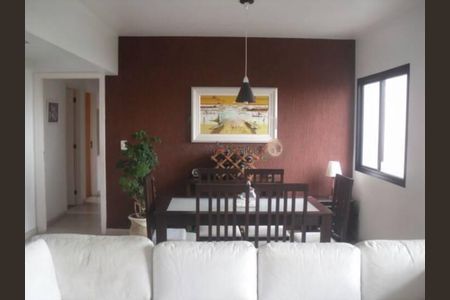 Apartamento à venda com 4 quartos, 114m² em Vila Suzana, São Paulo