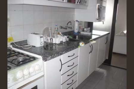 Apartamento à venda com 4 quartos, 114m² em Vila Suzana, São Paulo