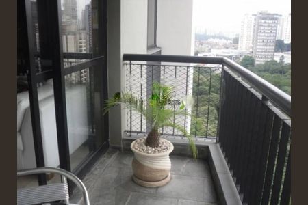 Apartamento à venda com 4 quartos, 114m² em Vila Suzana, São Paulo