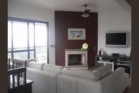 Apartamento à venda com 4 quartos, 114m² em Vila Suzana, São Paulo