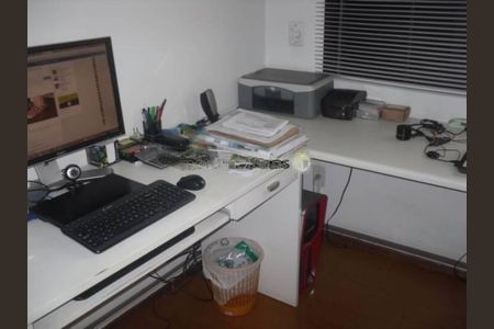 Apartamento à venda com 4 quartos, 114m² em Vila Suzana, São Paulo