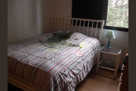 Apartamento à venda com 4 quartos, 114m² em Vila Suzana, São Paulo