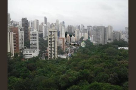 Apartamento à venda com 114m², 4 quartos e sem vaga