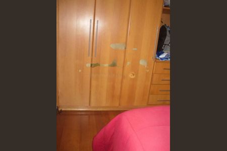 Apartamento à venda com 4 quartos, 114m² em Vila Suzana, São Paulo