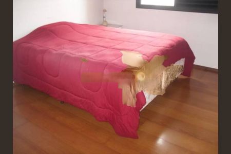 Apartamento à venda com 4 quartos, 114m² em Vila Suzana, São Paulo