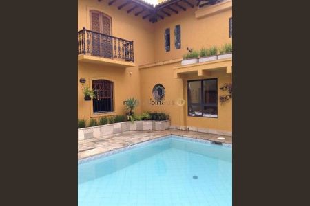 Casa à venda com 600m², 3 quartos e sem vaga