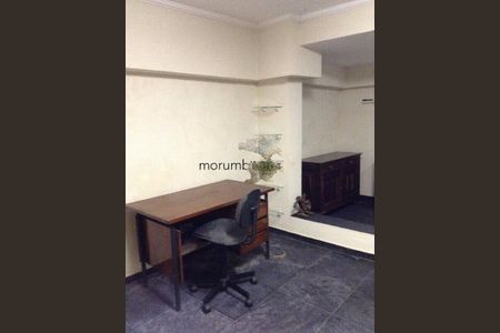 Casa à venda com 3 quartos, 600m² em Fazenda Morumbi, São Paulo