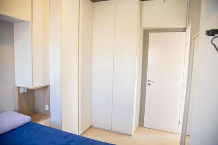 Quarto de apartamento à venda com 2 quartos, 53m² em Vila Prudente, São Paulo