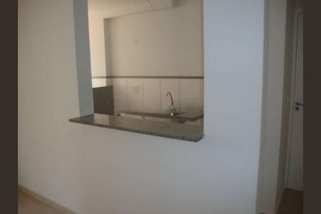 Apartamento à venda com 2 quartos, 44m² em Fazenda Morumbi, São Paulo