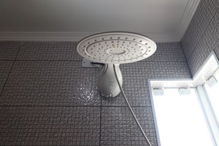 Apartamento à venda com 100m², 2 quartos e 1 vagaBanheiro da Suíte