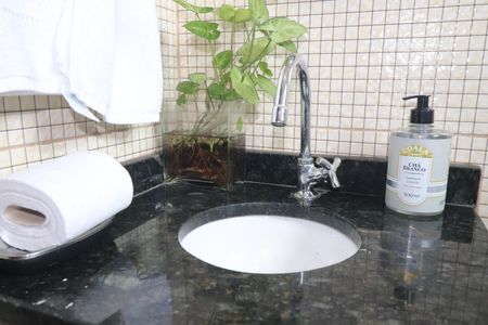 Apartamento à venda com 100m², 2 quartos e 1 vagaBanheiro