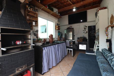 Apartamento à venda com 100m², 2 quartos e 1 vagaEspaço Gourmet