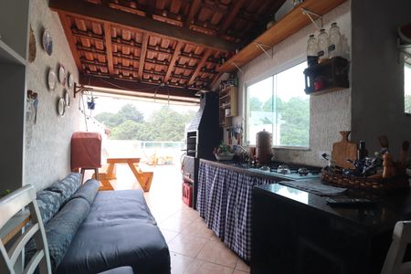 Apartamento à venda com 100m², 2 quartos e 1 vagaEspaço Gourmet