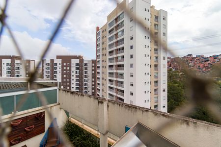 Apartamento à venda com 185m², 3 quartos e sem vagaVista da Suíte 2