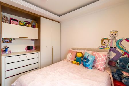 Apartamento à venda com 185m², 3 quartos e sem vagaSuíte 2