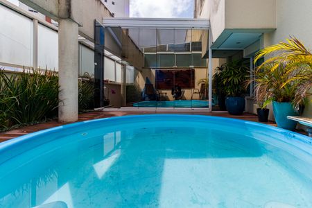 Apartamento à venda com 185m², 3 quartos e sem vagaEspaço Gourmet