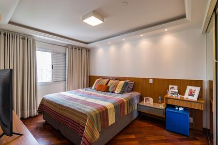 Apartamento à venda com 185m², 3 quartos e sem vagaSuíte 1