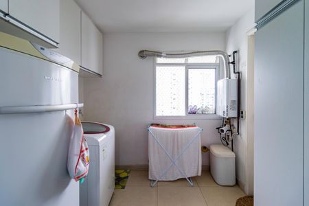Apartamento à venda com 185m², 3 quartos e sem vagaÁrea de Serviço