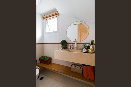 Apartamento à venda com 185m², 3 quartos e sem vagaLavabo