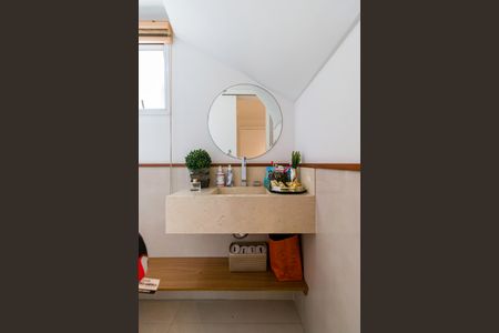 Apartamento à venda com 185m², 3 quartos e sem vagaLavabo