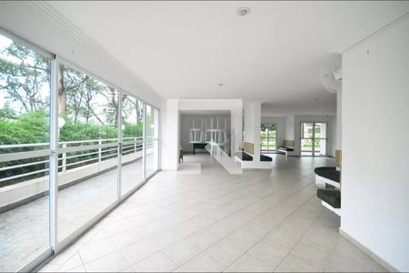 Apartamento à venda com 185m², 3 quartos e sem vagaÁrea comum