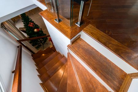 Apartamento à venda com 185m², 3 quartos e sem vagaEscada