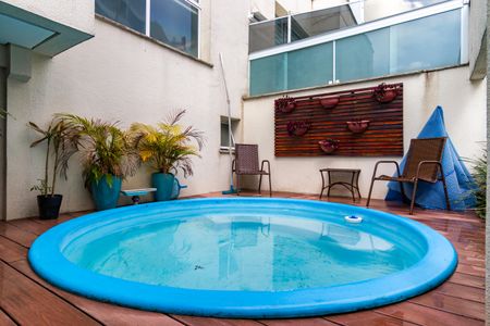 Apartamento à venda com 185m², 3 quartos e sem vagaEspaço Gourmet