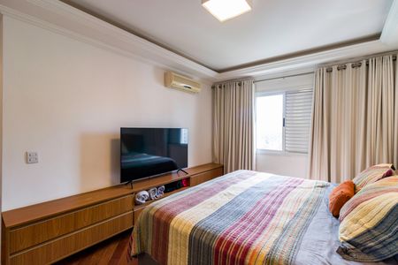 Apartamento à venda com 185m², 3 quartos e sem vagaSuíte 1